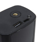 Gonfleur électrique portable EW2.0 avec fonction Power Bank – Image 6