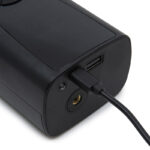 Gonfleur électrique portable EW2.0 avec fonction Power Bank – Image 10