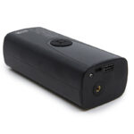 Gonfleur électrique portable EW2.0 avec fonction Power Bank – Image 5