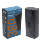 Gonfleur électrique portable EW2.0 avec fonction Power Bank – Image 8