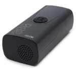 Gonfleur électrique portable EW2.0 avec fonction Power Bank – Image 4