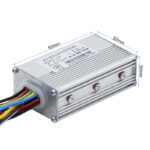 Contrôleur 48V 25A 1200W-B LCD JP [J&P]