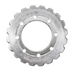 Ecrou de blocage pliage original [Minimotors] – Image 3