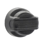 Couvercle PE pour écrou M12 [Minimotors]