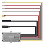 Contrôleur 48V 18A 800W pour Ecoxtrem – Image 5