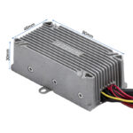Contrôleur 48V 18A 800W pour Ecoxtrem – Image 2