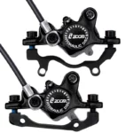 Kit de frein hydraulique noir CR-3 Avant L arriere L [Zoom] – Image 8