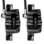 Kit de frein hydraulique noir CR-3 Avant L arriere L [Zoom] – Image 6