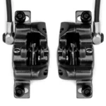 Kit de frein hydraulique noir CR-3 Avant D arrière G [Zoom] – Image 8