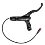Kit de frein hydraulique noir CR-3 Avant D arrière G [Zoom] – Image 5