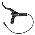 Kit de frein hydraulique noir CR-3 Avant D arrière G [Zoom] – Image 6
