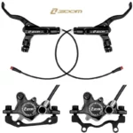 Kit de frein hydraulique noir CR-3 Avant R arrière R [Zoom] – Image 8