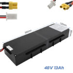 Batterie 48V 13Ah [Ecoxtrem] - 100 pcs. – Image 3