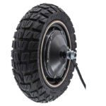 Moteur 48V 800W 6,5/B50 pour Smartgyro Speedway/Rockway (arrière) – Image 2