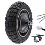 Moteur 48V 800W 6,5/B50 pour SmartGyro/Urbanglide (avant) – Image 3