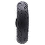 Jante 6,5/B47mm bleue avec pneu 10" pour Smartgyro Speedway & Rockway – Image 2