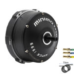 Moteur 60V 2000W pour Dualtron Victor/Victor Luxury (arriere) [Minimotors]