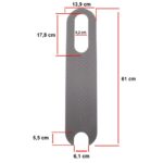 Grip Deck Silicone Xiaomi Pro et Pro2 – Image 2