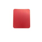 Autocollant réfléchissant 50x60mm rouge pour garde-boue Xiaomi – Image 3