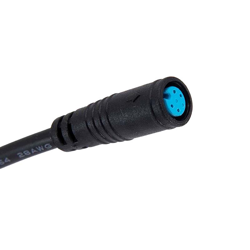 7514 Câble data étanche 8mm à HY pour Max G30 - 1/1 1,5M – Image 1
