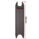 Grip Deck Silicone Ninebot Max G30