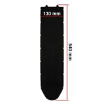 Joint de couvercle de batterie Ninebot G30 – Image 4