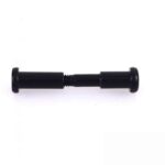 Vis d axe d essieu pliable 8/M6x50mm noir Xiaomi Mijia M365