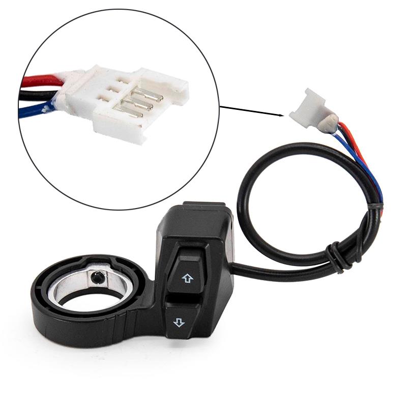 7795 Commutateur clignotants pour SmartGyro K2 – Image 1