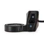 Commutateur clignotants pour SmartGyro K2 – Image 2