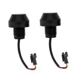 Clignotants pour guidon SmartGyro K2 - 2 UDS – Image 2