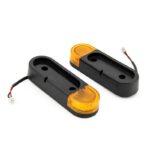 Clignotants arrière pour SmartGyro K2 - 2 Unités – Image 2