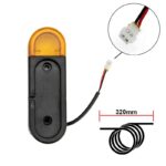 Clignotants arrière pour SmartGyro K2 - 2 Unités – Image 3