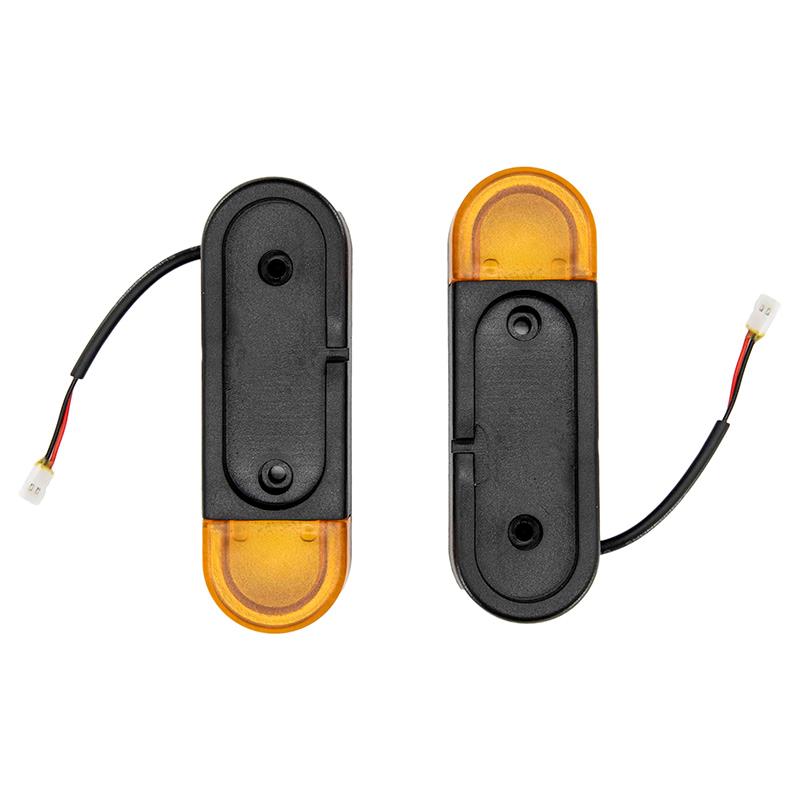 7803 Clignotants arrière pour SmartGyro K2 - 2 Unités – Image 1