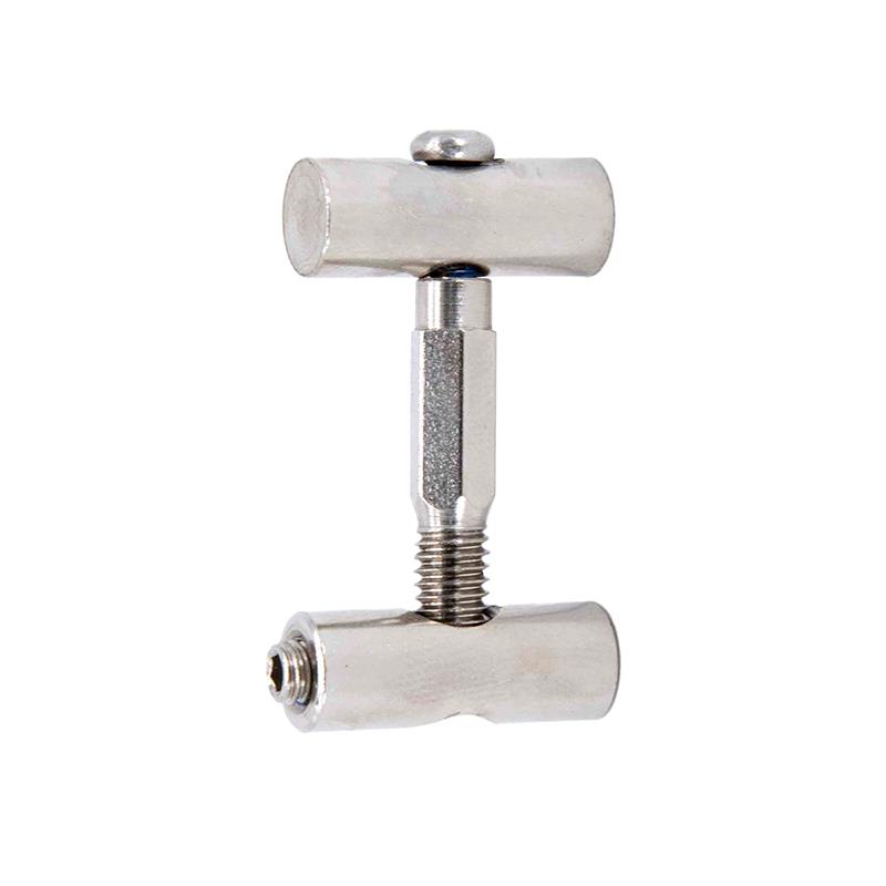 7824 Set de leviers pliants pour le potence Smartgyro K2 – Image 1