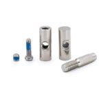 Set de leviers pliants pour le potence Smartgyro K2 – Image 2
