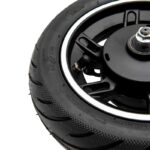 Jante avec pneu 60/70 avec frein à tambour pour Smartgyro K2 – Image 2