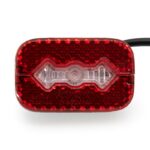 Feu arrière pour Smartgyro K2 – Image 2