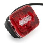 Feu arrière pour Smartgyro K2 – Image 3