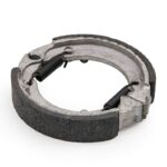 Plaquettes de frein à tambour pour Mi3 lite/Mi4 lite/Motus Scooty 10 – Image 2