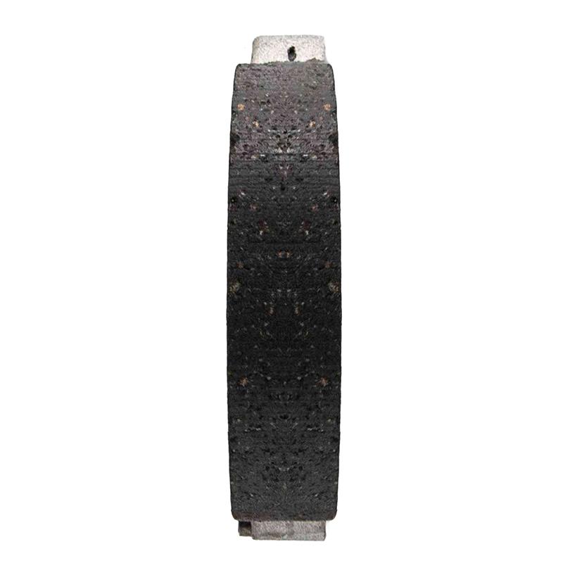7975 Plaquettes de frein à tambour pour Mi3 lite/Mi4 lite/Motus Scooty 10 – Image 1