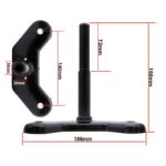Fourche avant pour Smartgyro