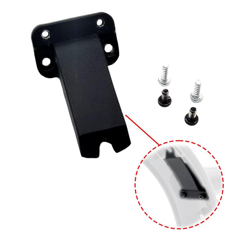 8129 Pièce de fixation de l'eclairage du garde-boue Xiaomi – Image 1