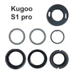 Kit de direction pour Kukirin S8/S1 pro