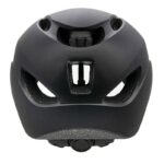 Casque noir - taille unique – Image 4