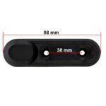 Habillage latéral arrière pour Kugoo Kirin S8/S1Pro – Image 3