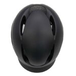 Casque noir - taille unique – Image 5