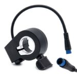 Accélérateur avec bouton power pour Kukirin G2 Pro – Image 2