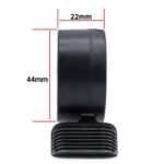Accélérateur avec bouton power pour Kukirin G2 Pro – Image 3