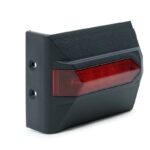 Habillage feu arrière G pour Kukirin G2 Pro – Image 4