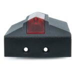 Habillage feu arrière G pour Kukirin G2 Pro – Image 3
